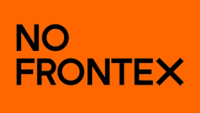 No Frontex-Logo